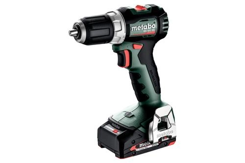 METABO WKRĘTARKA BS 18 L BL