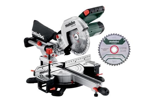 Metabo Set KGS 216 M +