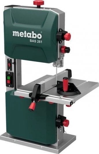 Band sawing machine BAS 261 Precision