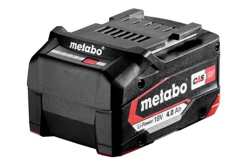 625027000 18V Battery 4 0 in