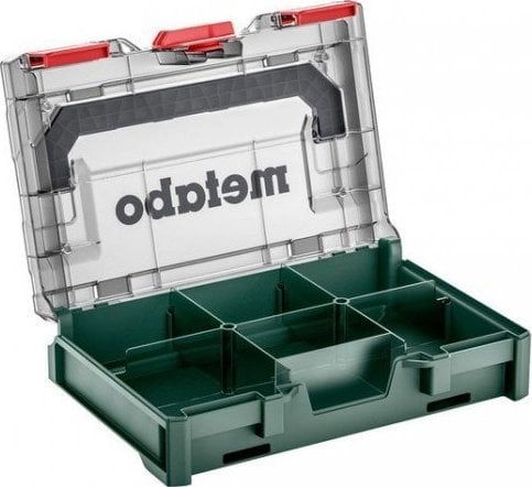 Metabo ORGANIZER METABOX 63 XS (1