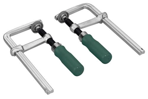 Metabo FSZ G-clamp 12 cm Green