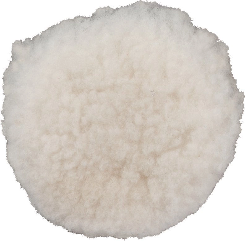 Metabo 631217000 Metabo staple lamb`s wool