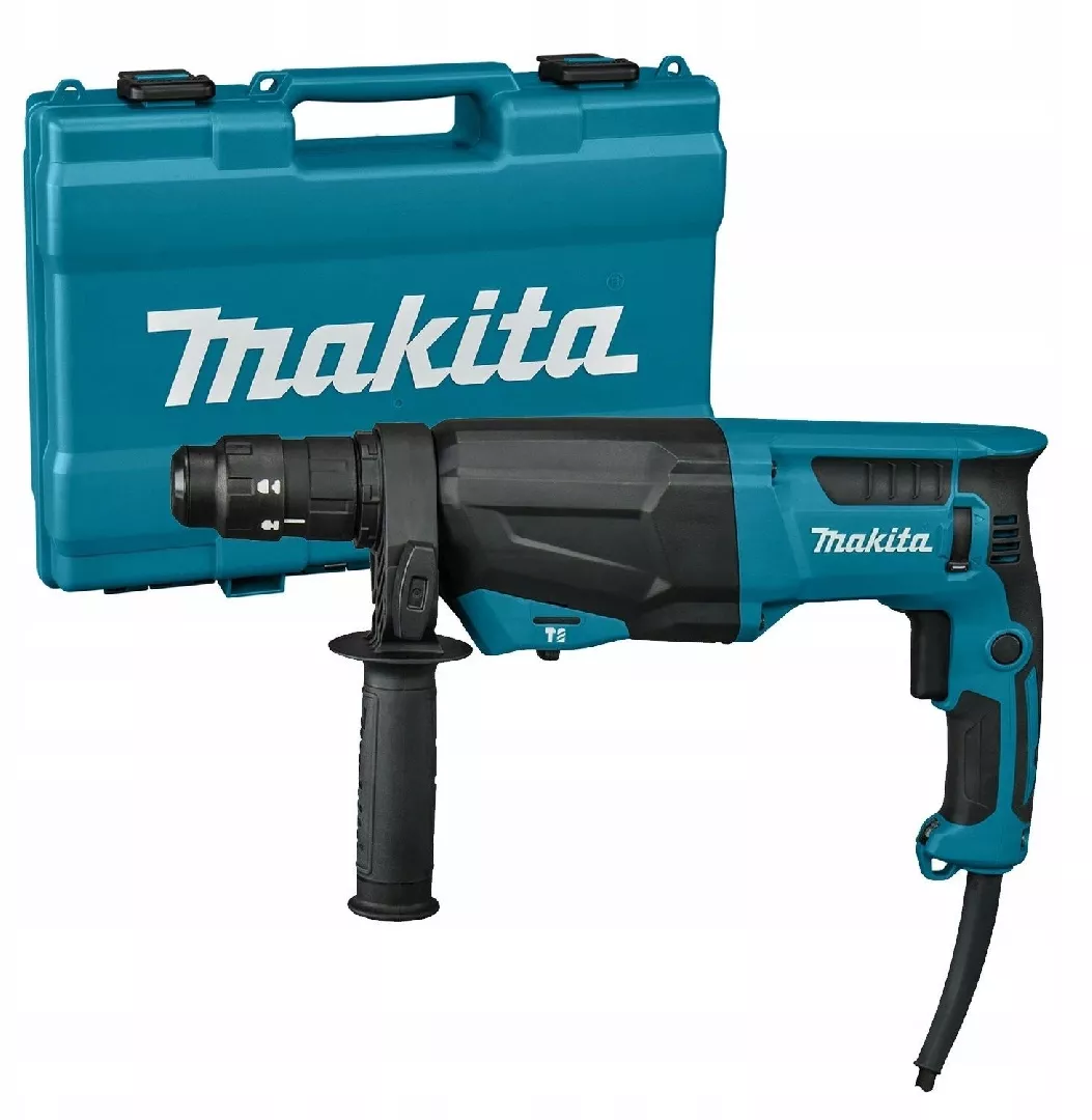 Hammer drill MAKITA HR2670FT 1093172 HR2670FT