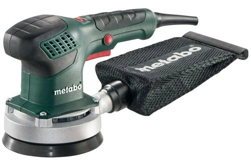 Metabo SXE 3125 - eccentric sander