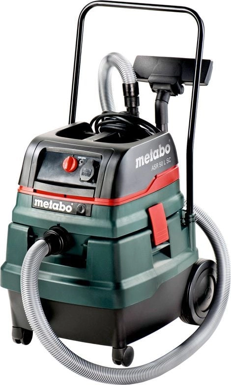 Metabo ASR 50 L SC industrial