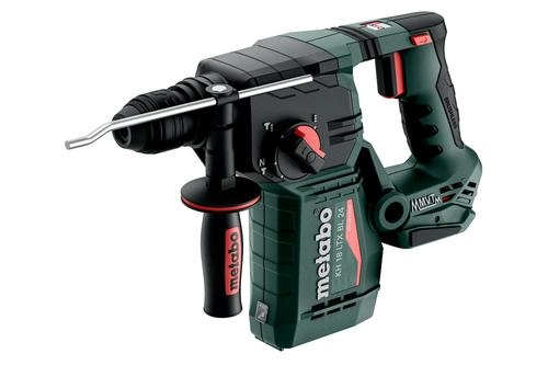 Metabo rotary hammer drill CORDLESS ROTARY