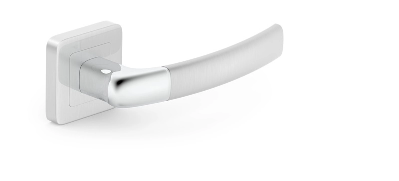 HANDLE DOOR CAMILA MATTE NICKLE VCZN