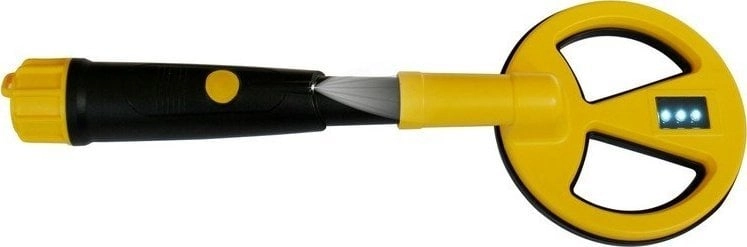 Metal Detector Metal detector  PP10 waterproof