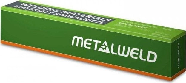 RUTILE ELECTRODE RUTWELD12 - CLASSIC 4