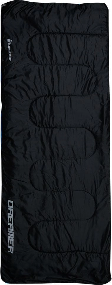 Meteor Sleeping bag Dreamer black and