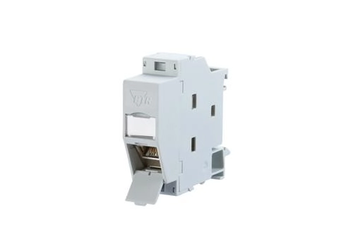 METZ CONNECT REGplus IP20 E-DAT module