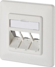 Metz METZ CONNECT Puszka ścienna Keystone