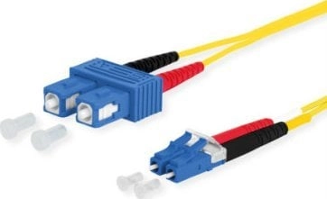 Metz METZ CONNECT OpDAT Patchcable SC-D/LC-D
