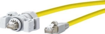 Metz METZ CONNECT E-DAT przemysłowy kabel