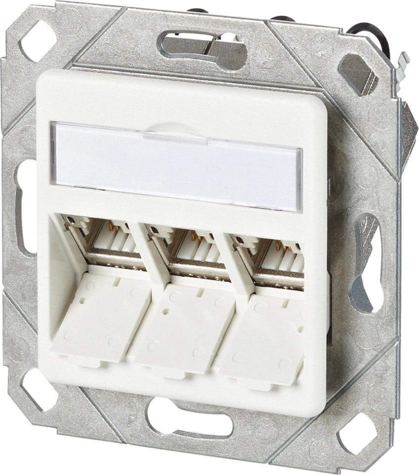 MetzConnect BTR METZ CONNECT C6Amodul 3-port
