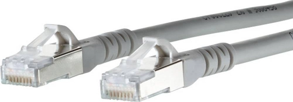Metz Connect GmbH Kabel LAN RJ45