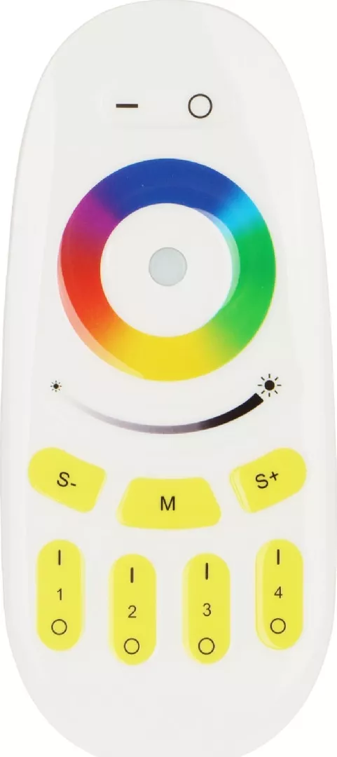 MiBoxer REMOTE CONTROL FOR LED LIGHTING