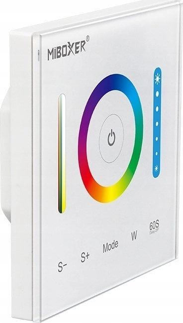 WALL LED LIGHTING CONTROLLER P3 2