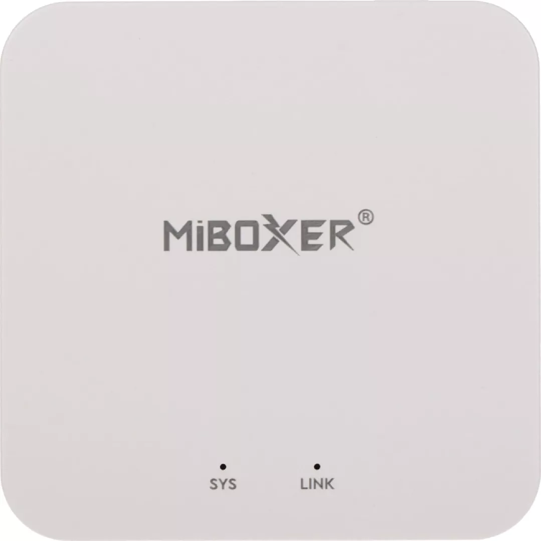 WIFI GATEWAY WL-BOX2 Tuya Smart MiBOXER