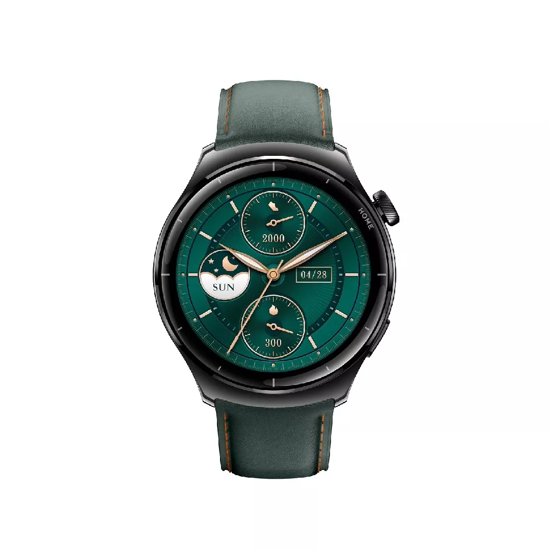 Lite 3 Pro Blackish Green