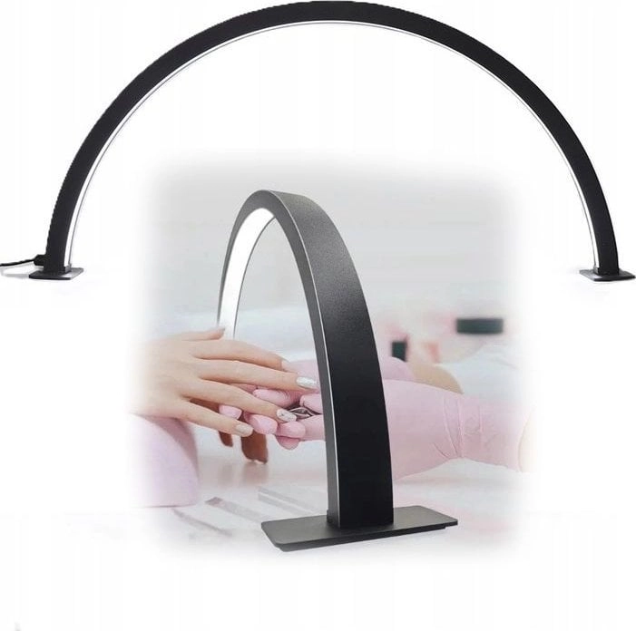 50w Led Cosmetic Desk Lamp Shadowless