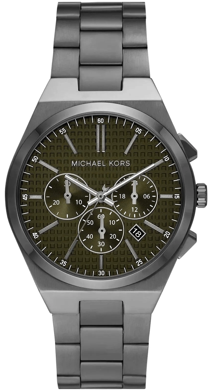 Michael Kors MK9118 vīriešu pulkstenis