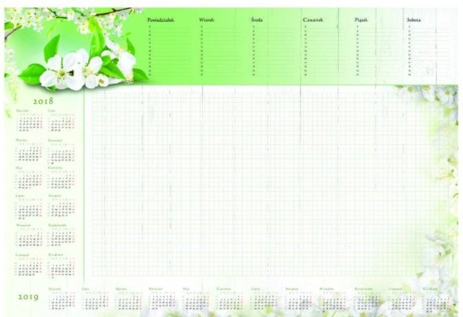 Planner 2023 B3 with a Twig