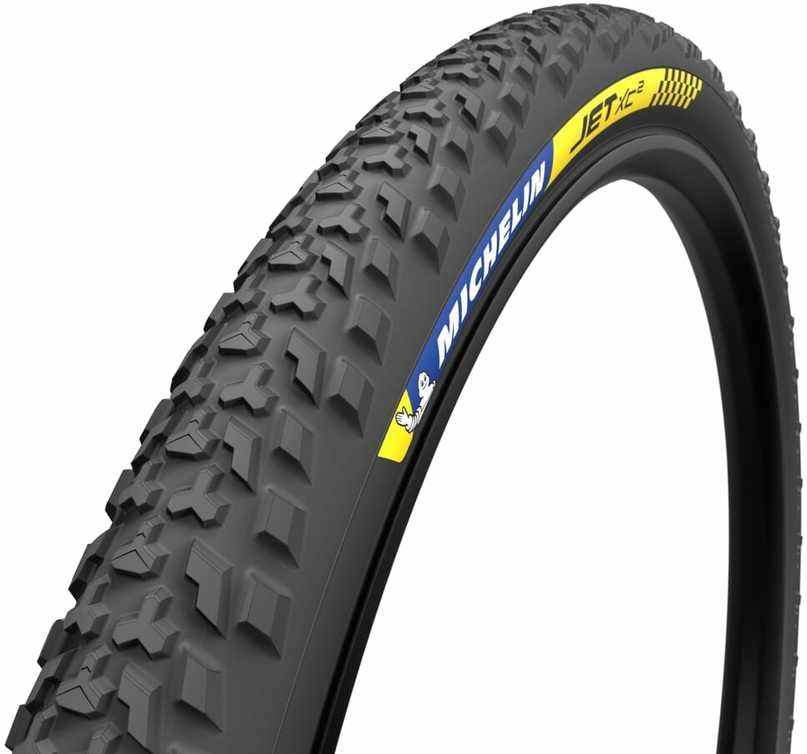 MICHELIN TIRE JET XC2 29x2.25