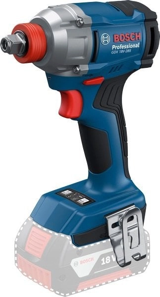 Bosch GDX 18V-285 cordless rotary impact