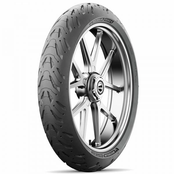 Michelin Tires Road 6 Front TL