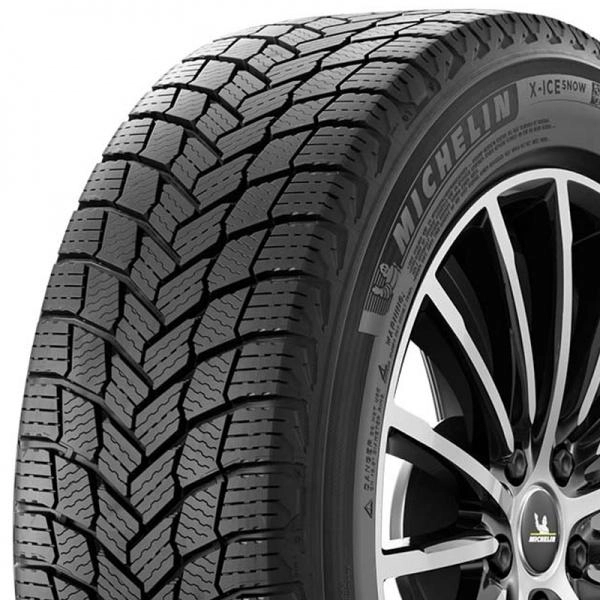 Michelin Padangos X-Ice Snow 96 H