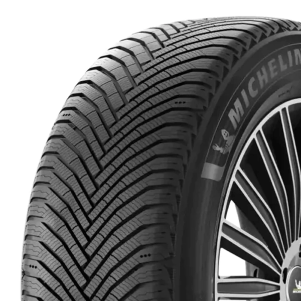 Michelin Tires Alpin 7 98 H