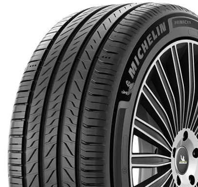 894109  Primacy 5  MICHELIN  Summer  Passenger