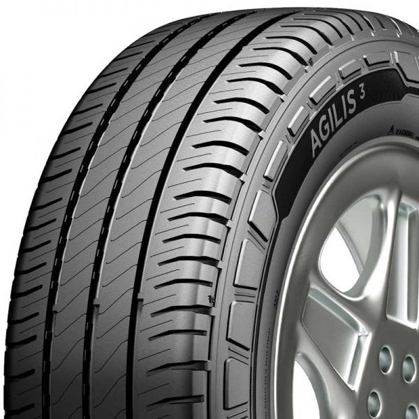 Michelin Tires Agilis 3 121/119 R