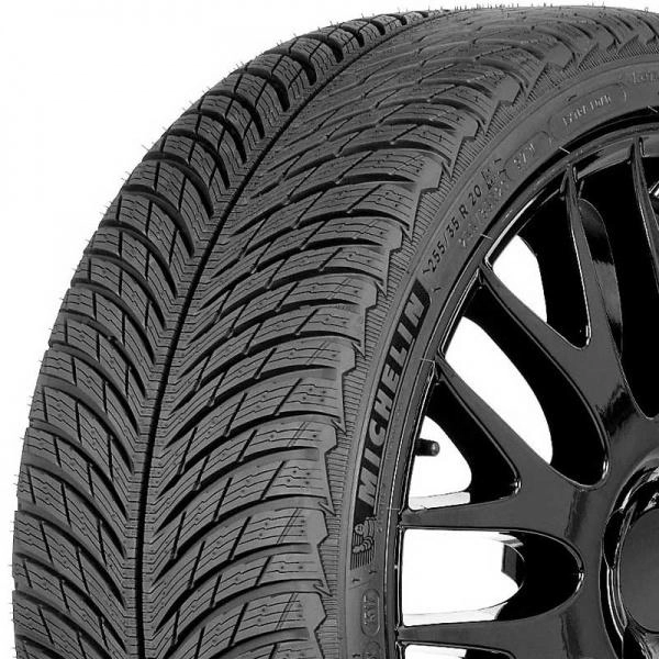 295/45R20 MICHELIN Console ALPIN 5 SUV