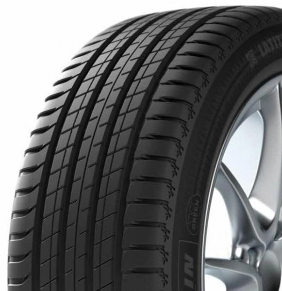 Michelin Padangos Latitude Sport 3 N0