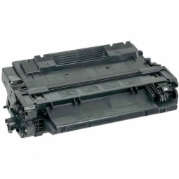 GenerInk HP CE255A Black OEM H