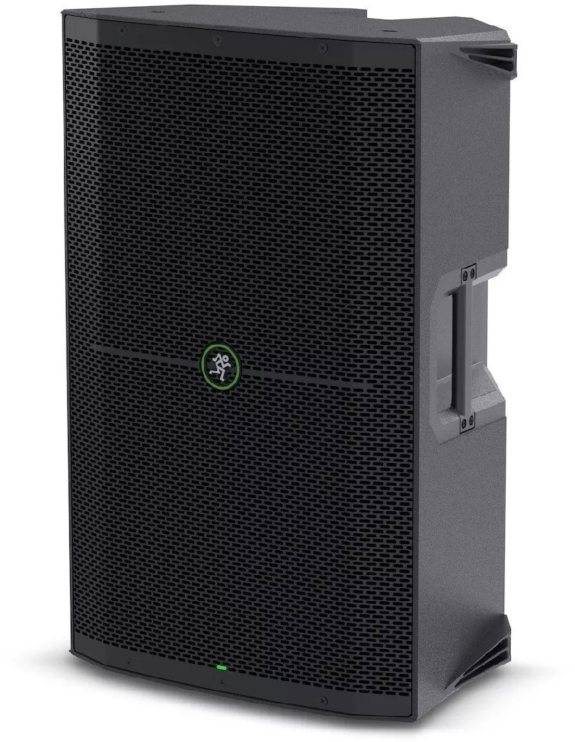 Mackie THUMP 215 loudspeaker Black Wired
