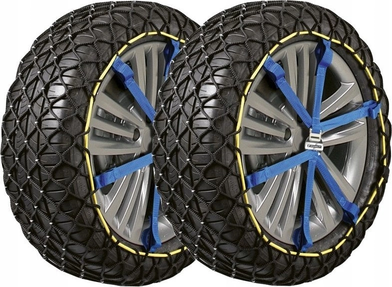 Michelin Snow Chains for Car Tires