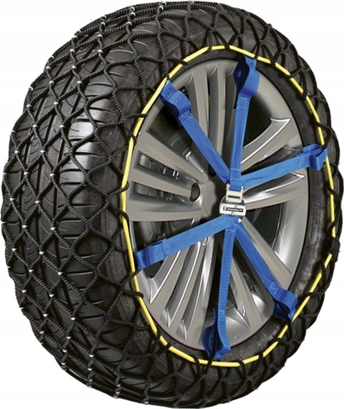 Michelin EasyGrip Evolution - MIEVO12 MIEVO12