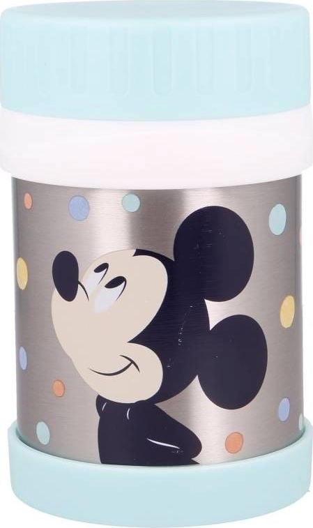 Mickey Mouse Mickey Mouse - Isothermal