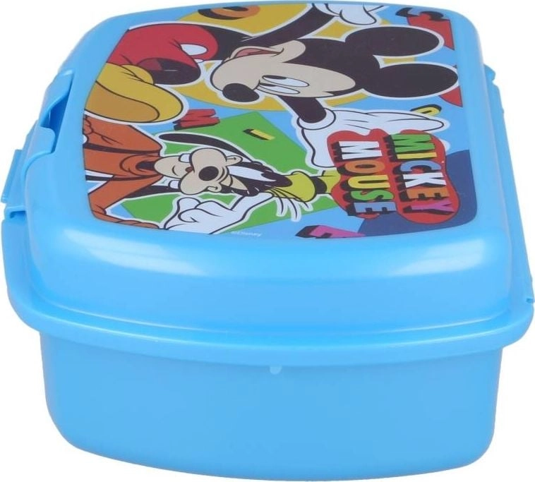 Mickey Mouse Mickey Mouse - Breakfast/Lunchbox