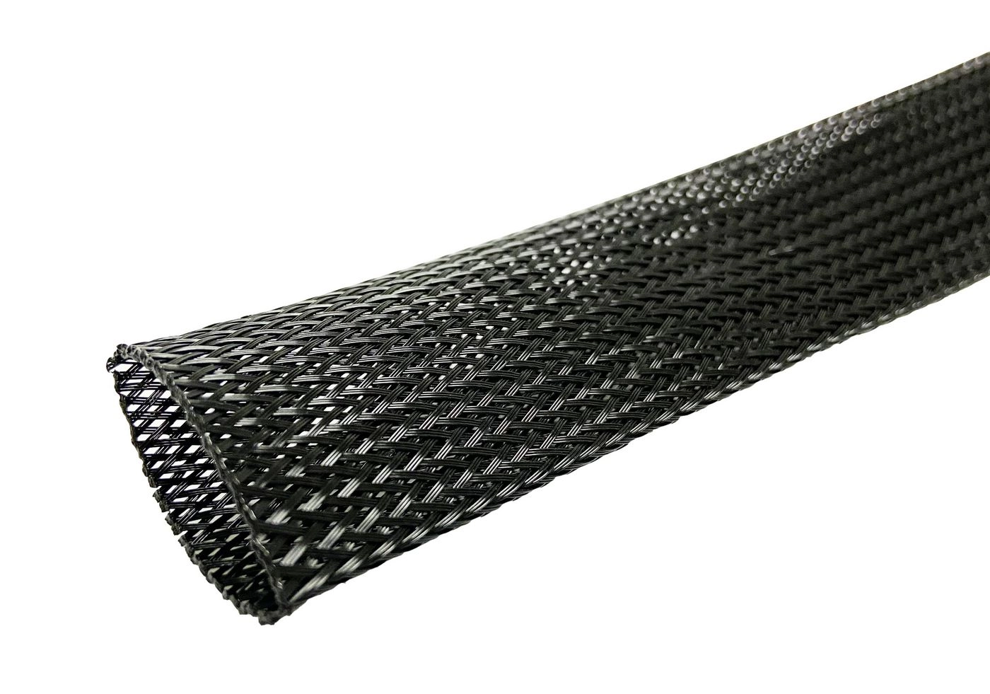 Organizer MicroConnect Microconnect CABLESLEEVE020-50B cable sleeves