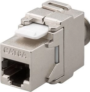 MicroConnect STP 6A KeyStone (KEYSTONE-10) KEYSTONE-10
