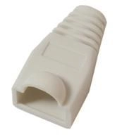MicroConnect RJ45 covers 50 pcs. (KON503W)