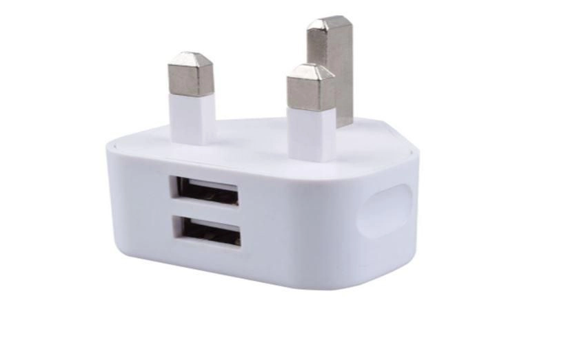 Ładowarka MicroConnect Dual USB charger 2