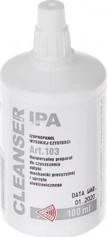 Micro Chip Cleanser-IPA 100ml CLEANSER-IPA/100 5907156001033