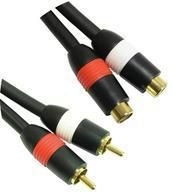 Microconnect AUDCH3 audio cable 3 m