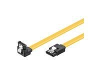 Microconnect SAT15005A1C6 SATA cable 0.5